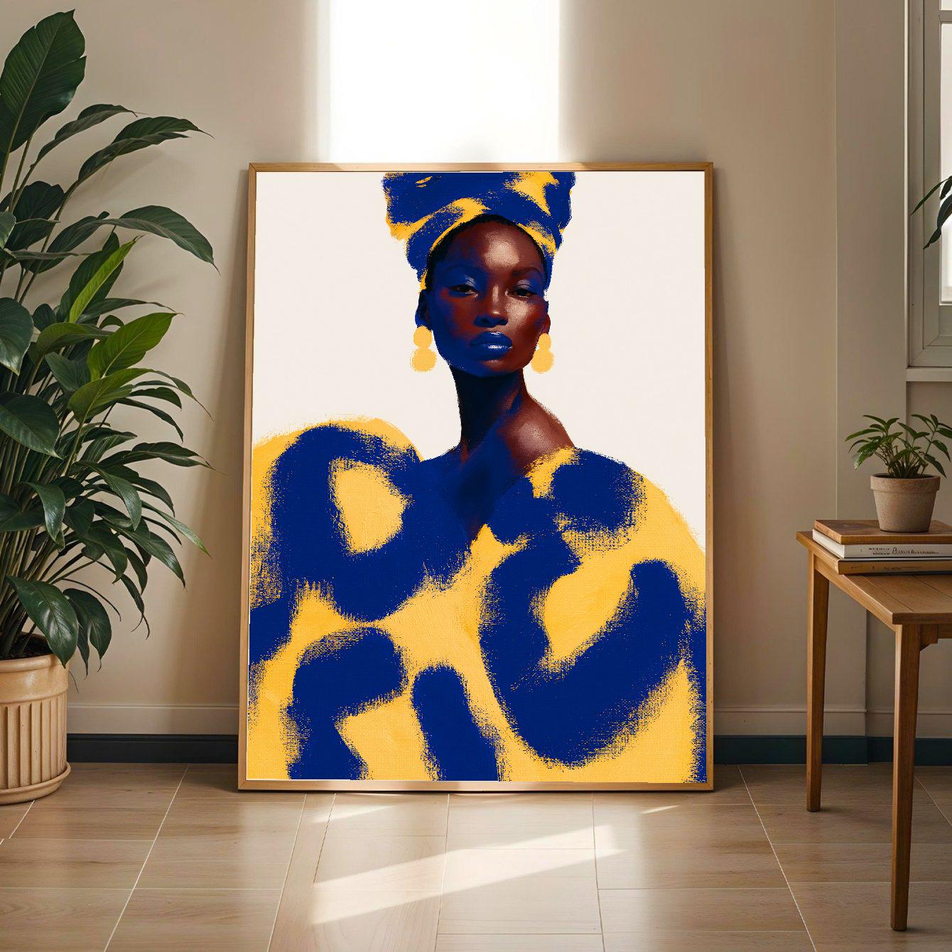 Cobalt Reign Soluna Soul