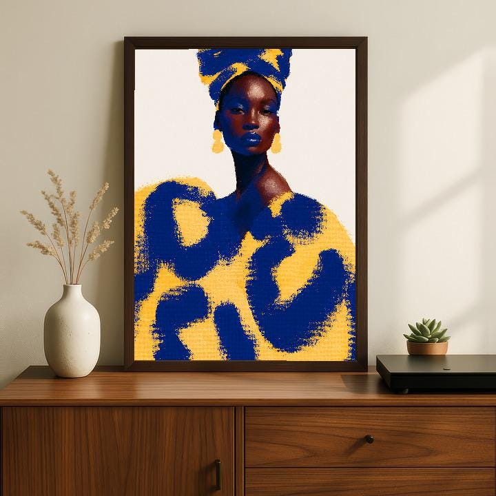 Cobalt Reign Soluna Soul