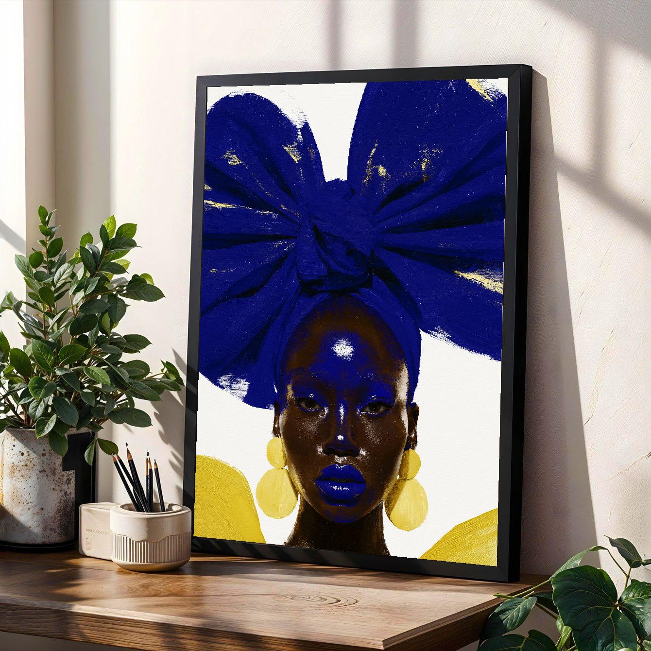 Cobalt Crown Soluna Soul