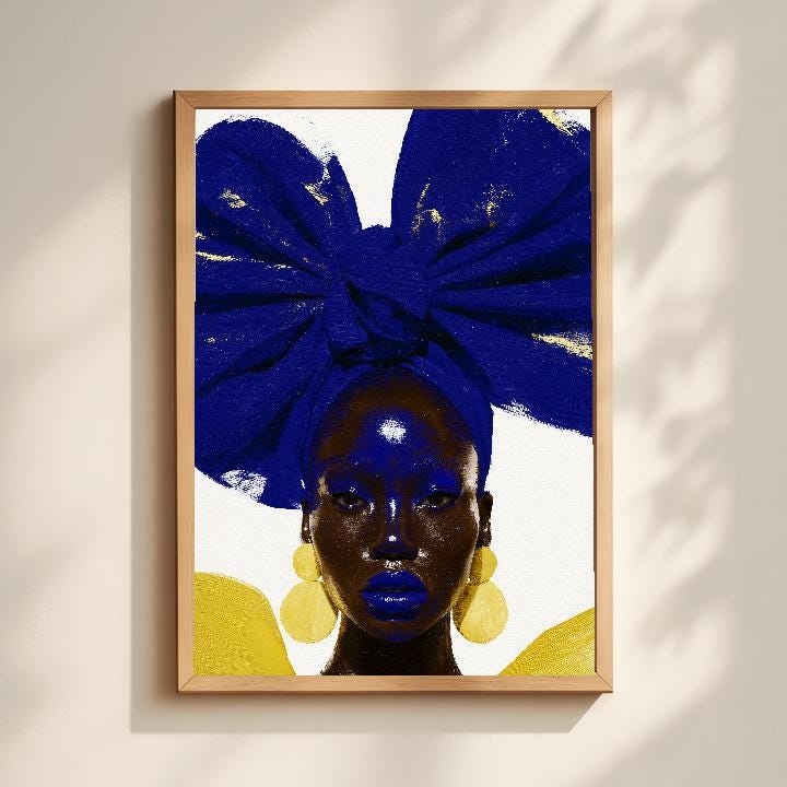 Cobalt Crown Soluna Soul