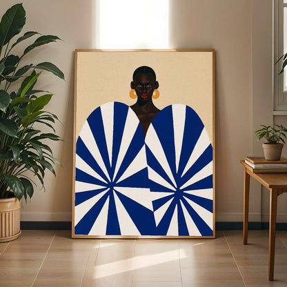 Radiant Geometry 2 Soluna Soul