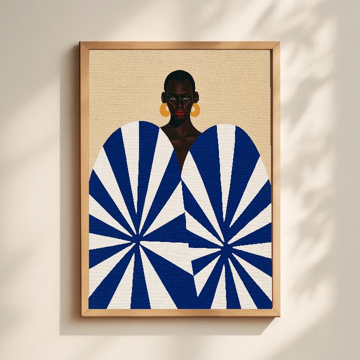 Radiant Geometry 2 Soluna Soul