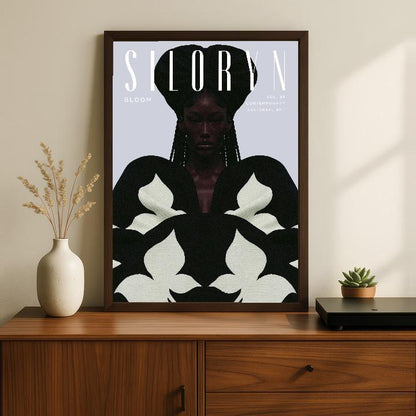 Bloom Editorial Soluna Soul