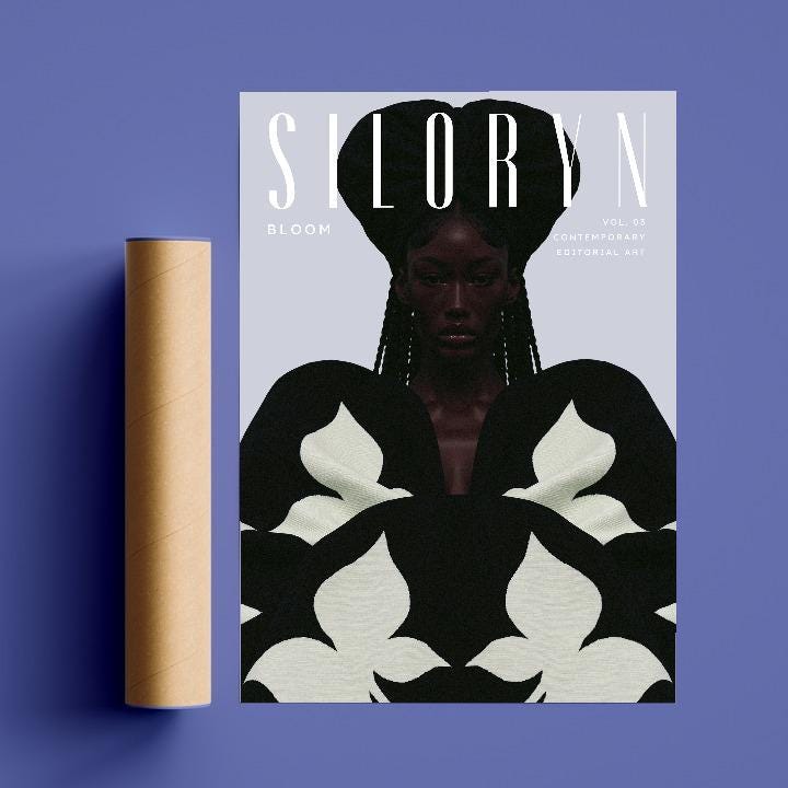 Bloom Editorial Soluna Soul