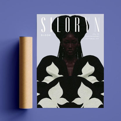 Bloom Editorial Soluna Soul