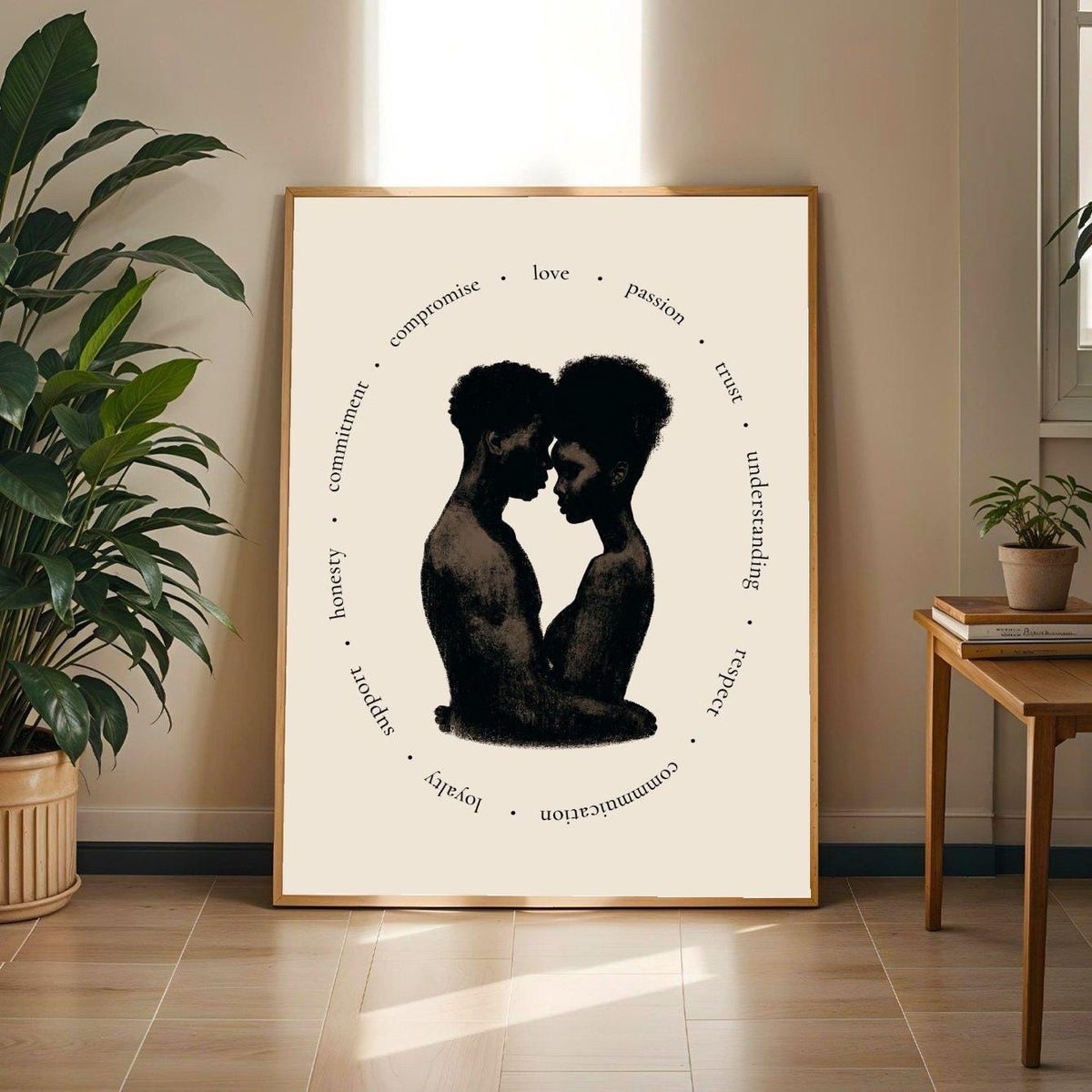 Circle of Love Soluna Soul