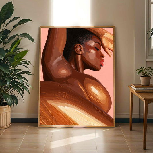 Sunlit Repose Soluna Soul