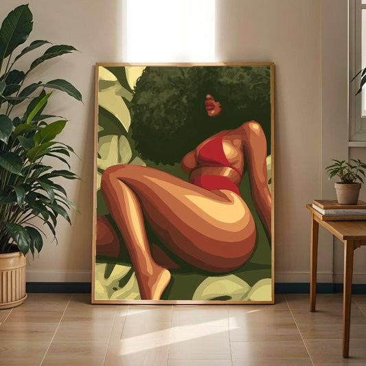 Garden Reverie Soluna Soul