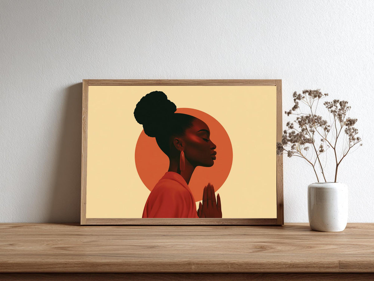 Sacred Silhouette Soluna Soul