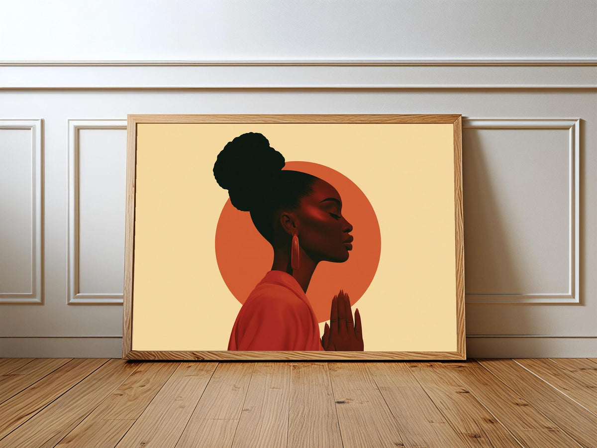 Sacred Silhouette Soluna Soul