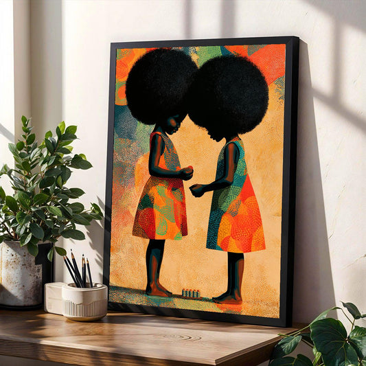 Sister Circle Soluna Soul