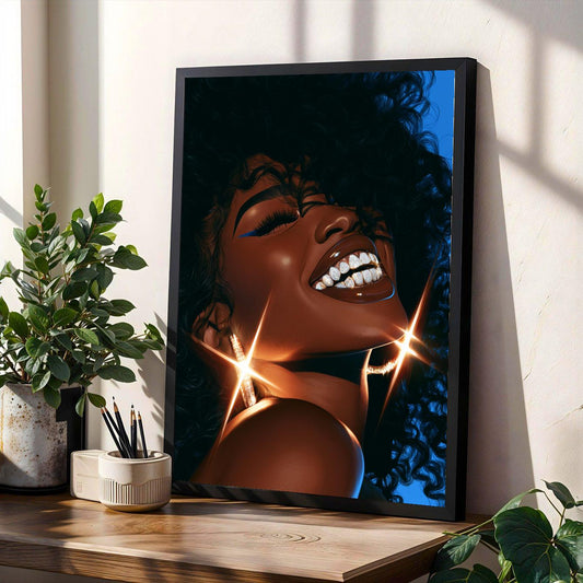Radiant Luxe Soluna Soul