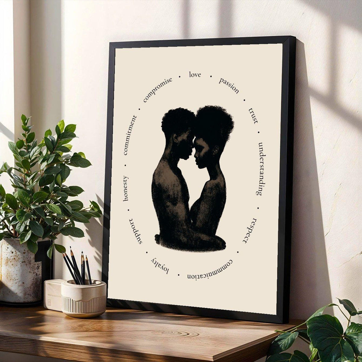 Circle of Love Soluna Soul