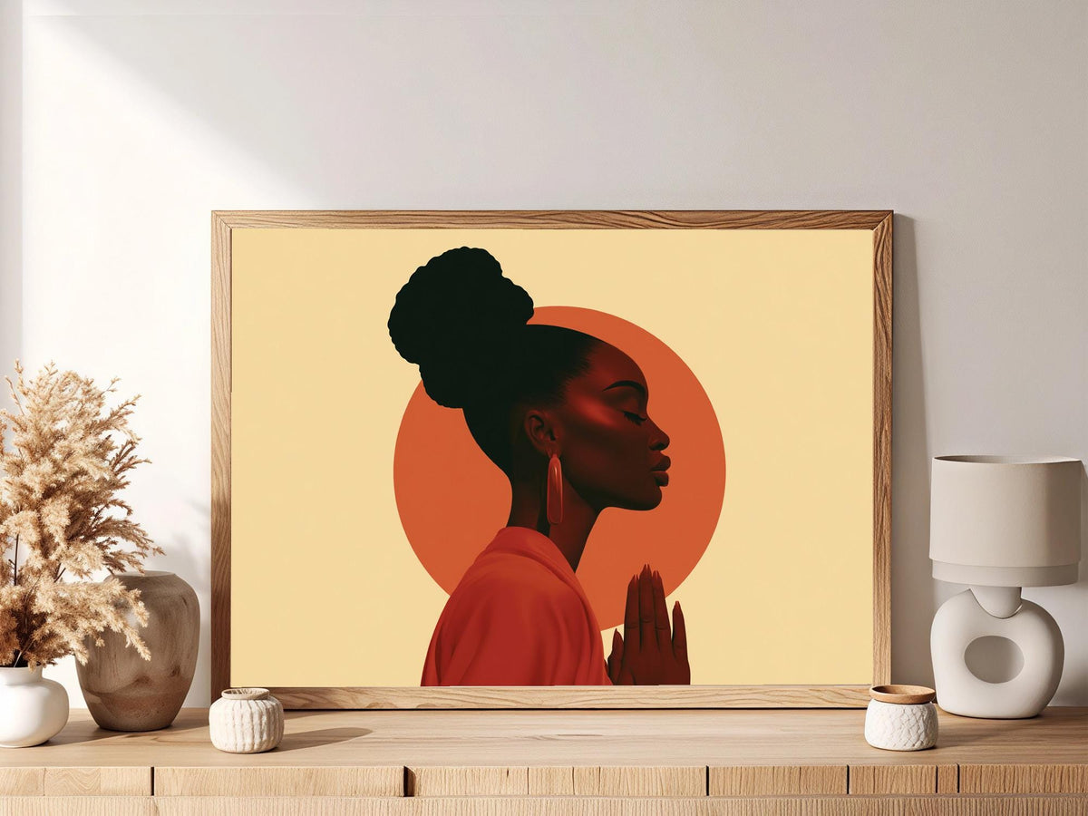 Sacred Silhouette Soluna Soul