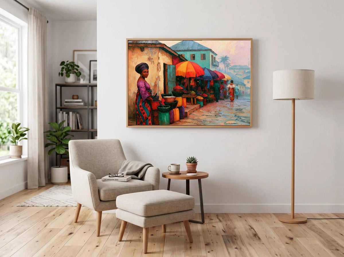 Market Day Hues Soluna Soul