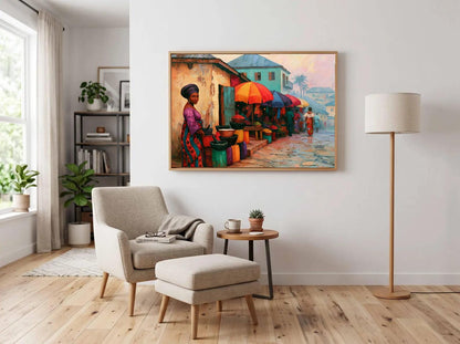 Market Day Hues Soluna Soul