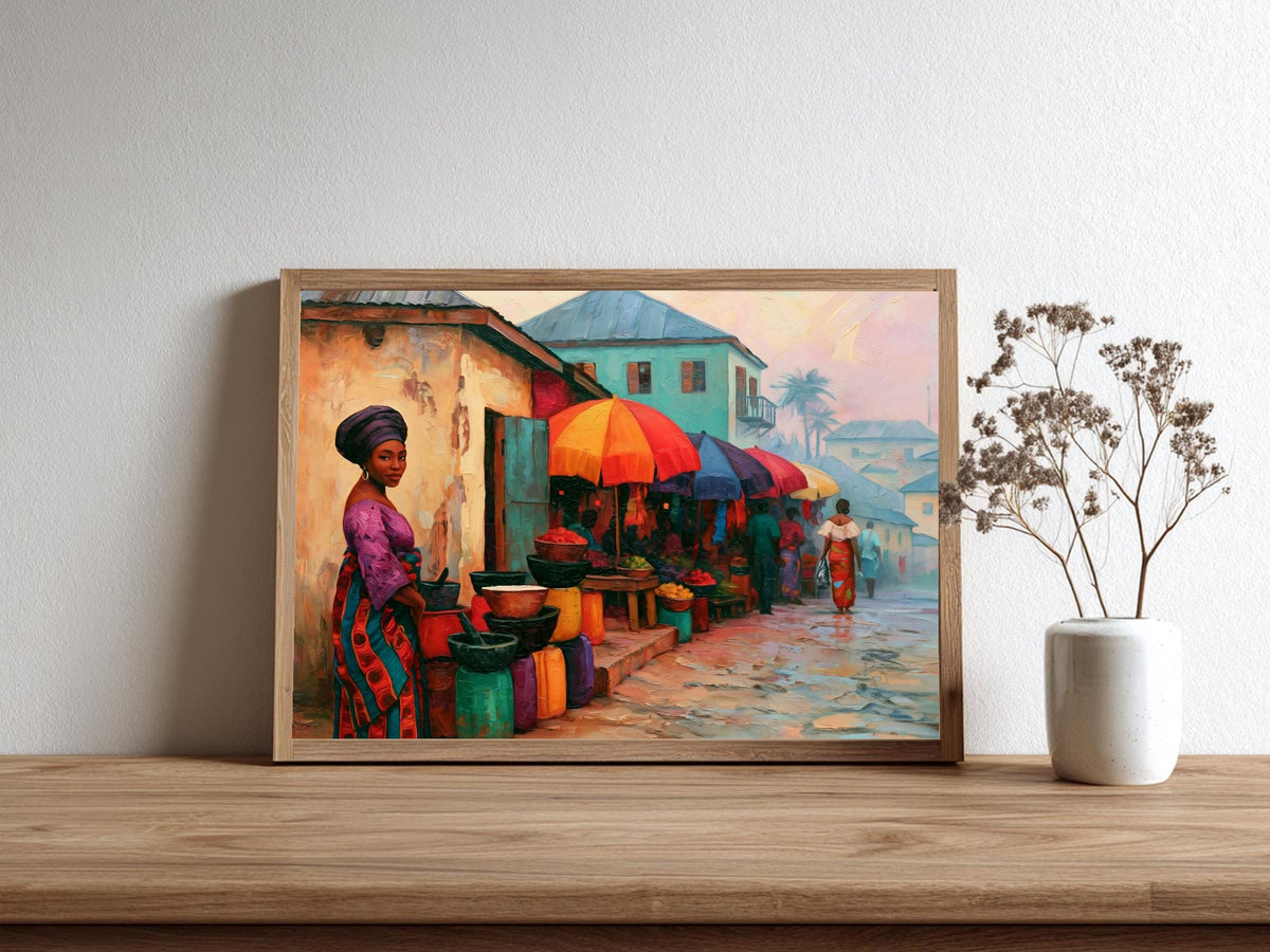 Market Day Hues Soluna Soul