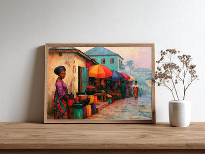 Market Day Hues Soluna Soul