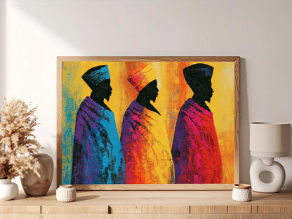 Ancestral Procession Soluna Soul