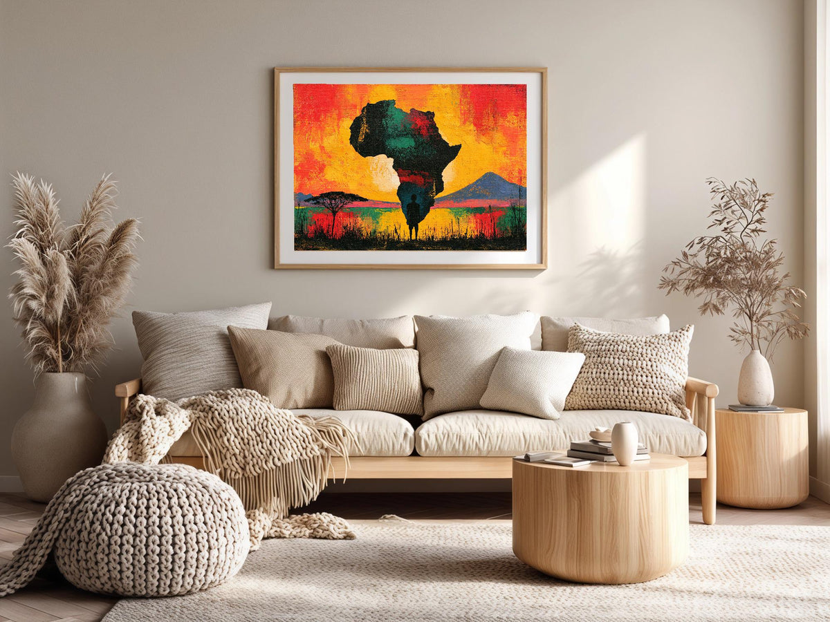 Continent of Silhouette Soluna Soul