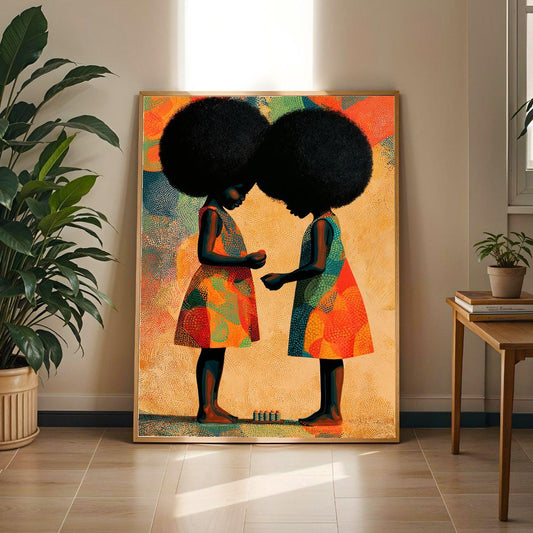 Sister Circle Soluna Soul