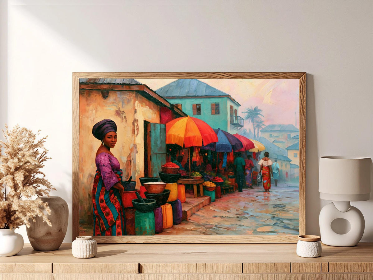 Market Day Hues Soluna Soul