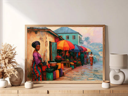 Market Day Hues Soluna Soul