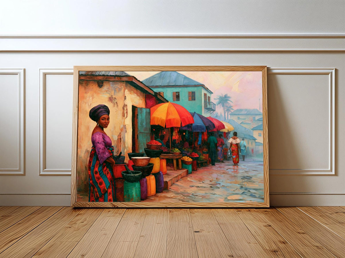 Market Day Hues Soluna Soul