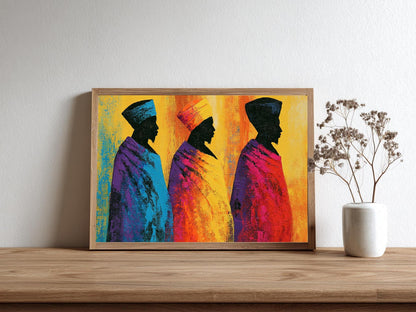 Ancestral Procession Soluna Soul