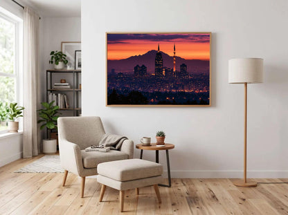 City of Minarets Soluna Soul