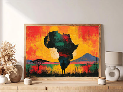 Continent of Silhouette Soluna Soul