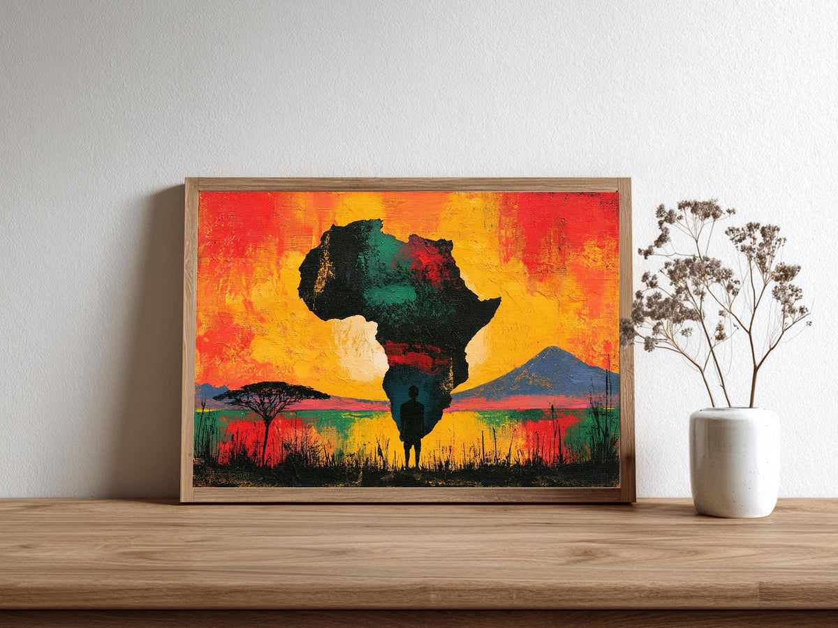 Continent of Silhouette Soluna Soul