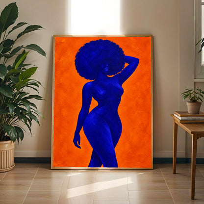 Cobalt Radiance Soluna Soul