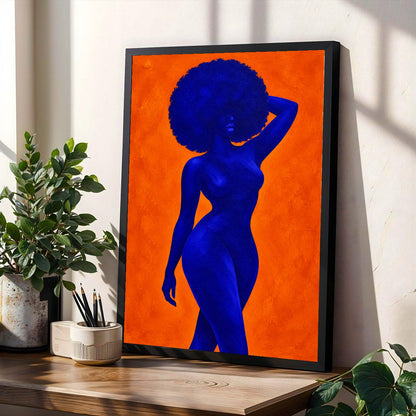 Cobalt Radiance Soluna Soul