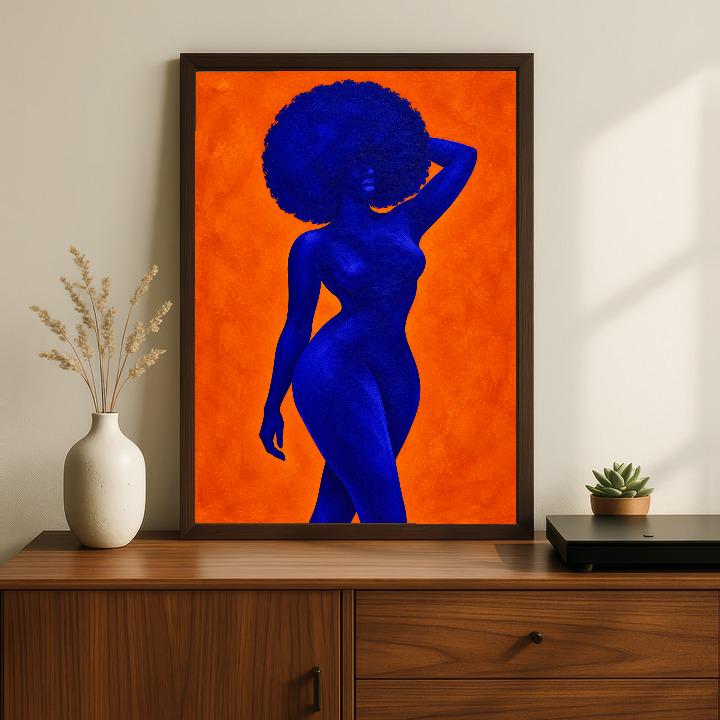 Cobalt Radiance Soluna Soul