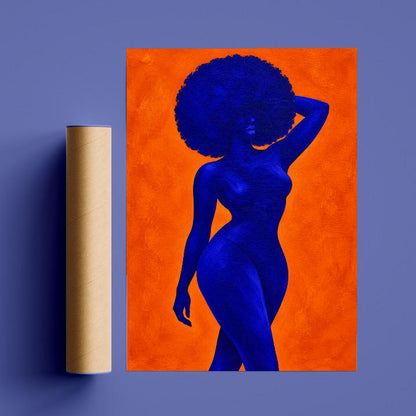 Cobalt Radiance Soluna Soul
