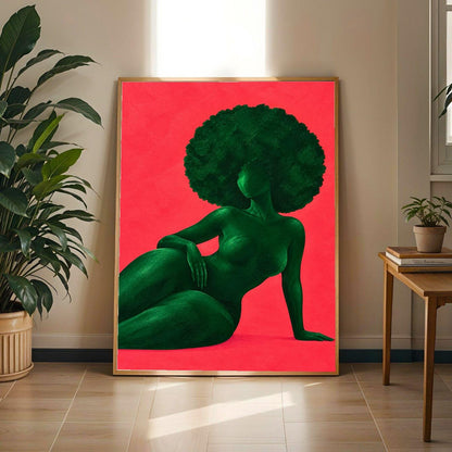 Emerald Repose Soluna Soul