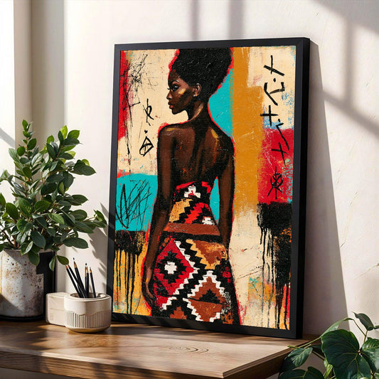 Heritage Woven Soluna Soul