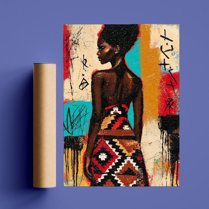 Heritage Woven Soluna Soul