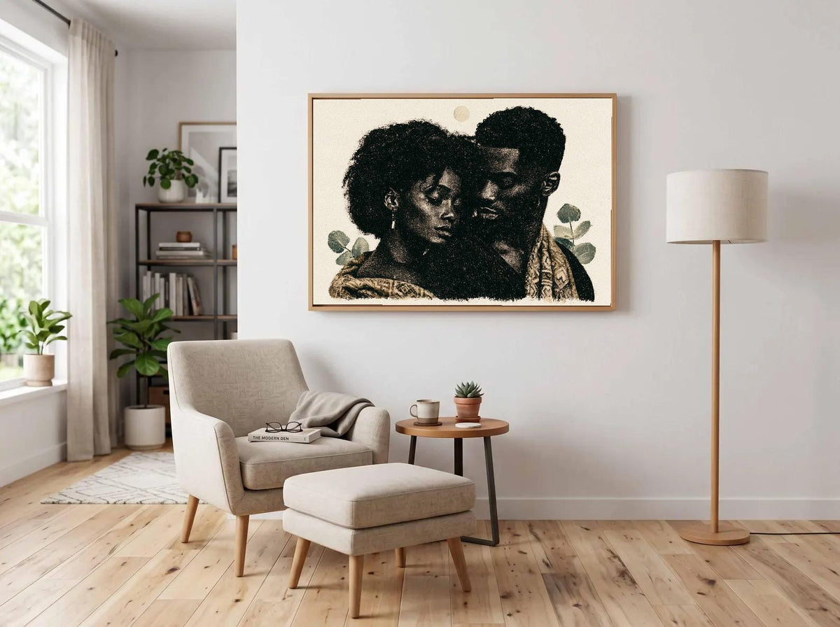 Rooted in Us Soluna Soul
