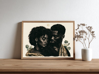 Rooted in Us Soluna Soul