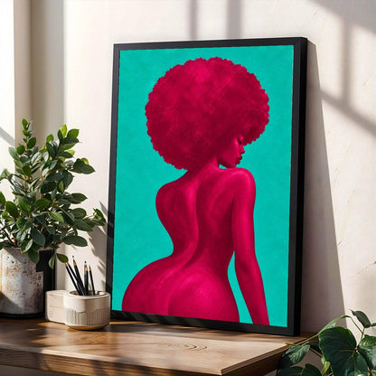 Magenta Muse Soluna Soul