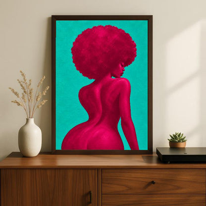 Magenta Muse Soluna Soul