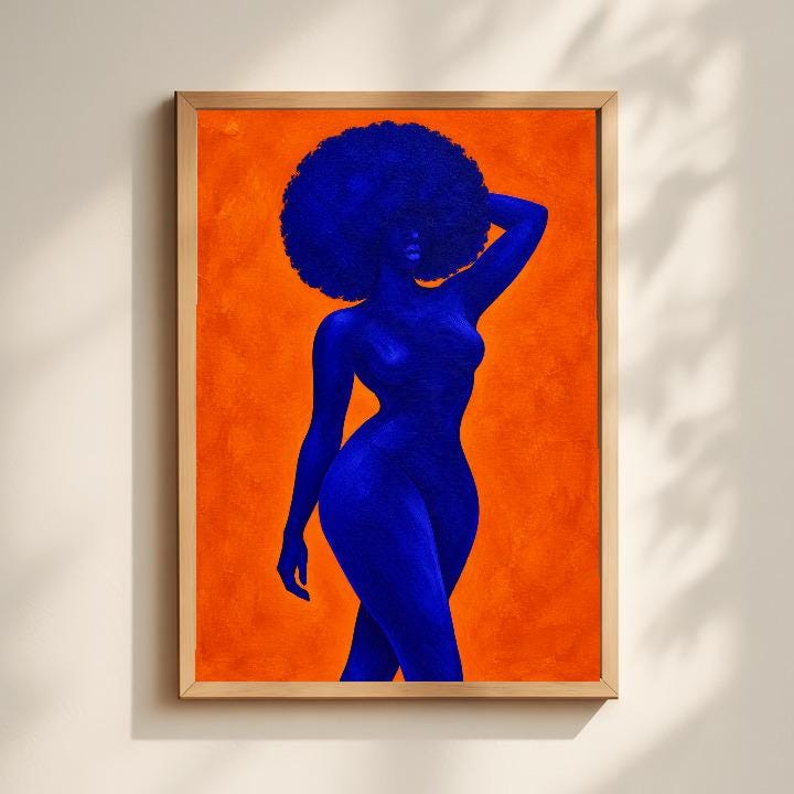 Cobalt Radiance Soluna Soul