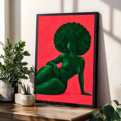 Emerald Repose Soluna Soul