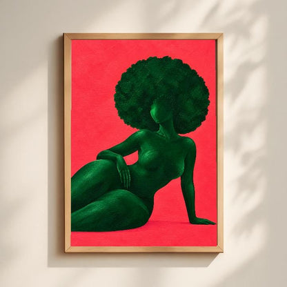 Emerald Repose Soluna Soul