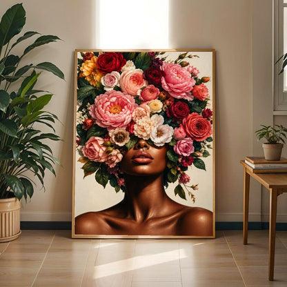 Bloom in Her Power Soluna Soul