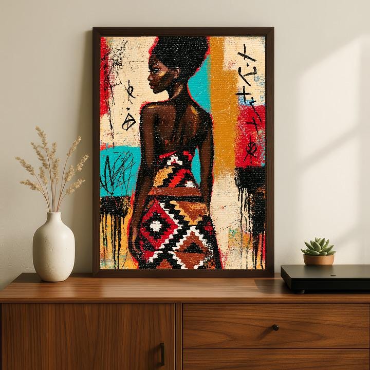Heritage Woven Soluna Soul