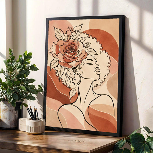 Rose Crown Reverie Soluna Soul