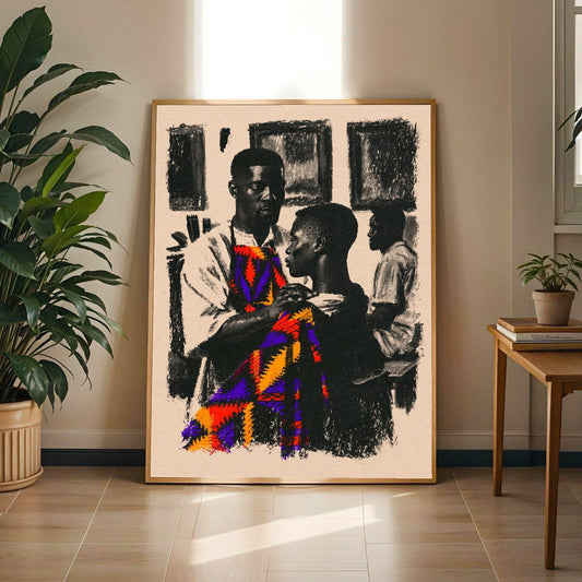 Threads of Kinship Soluna Soul